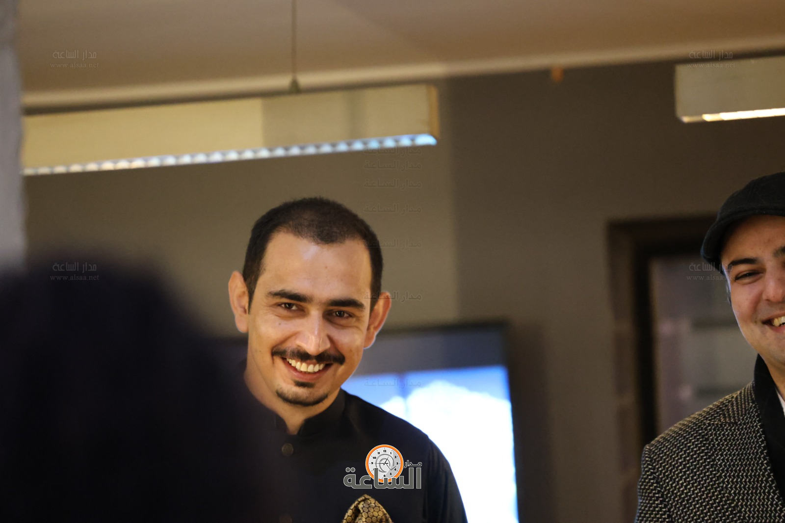 Madar Al-Saa Images 0.09316389195004349