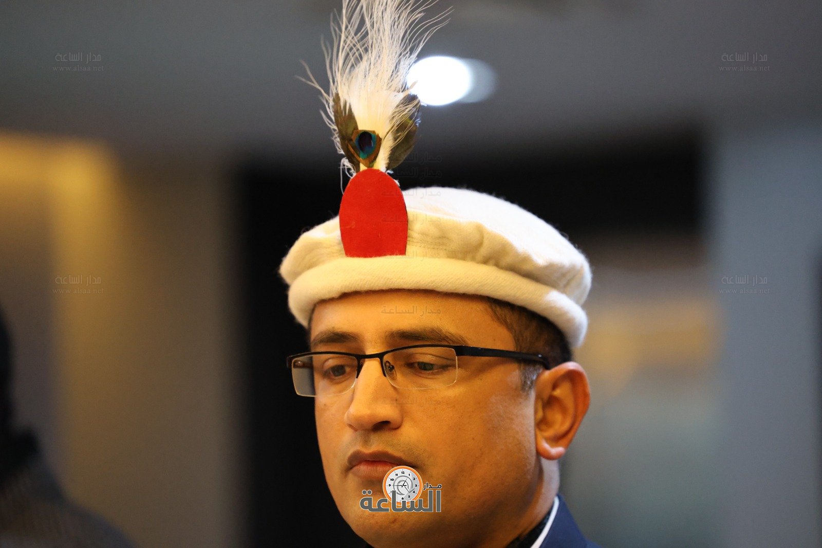 Madar Al-Saa Images 0.44376716179852593