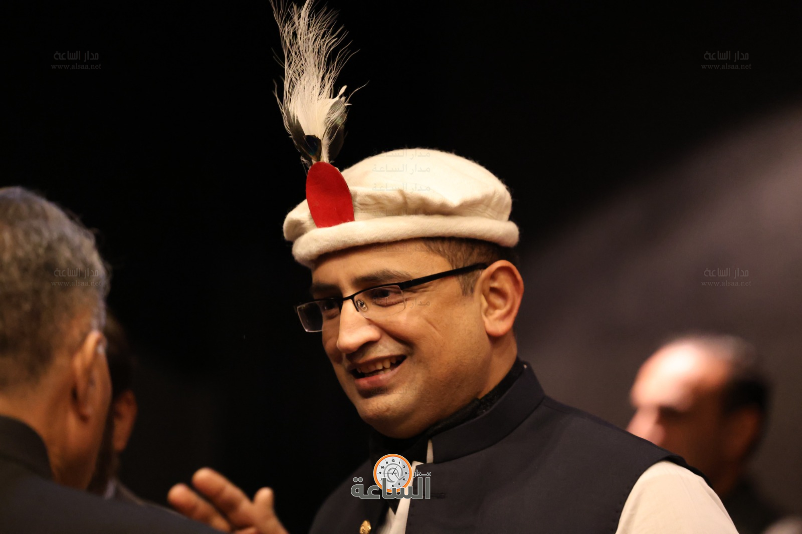 Madar Al-Saa Images 0.939766452568759