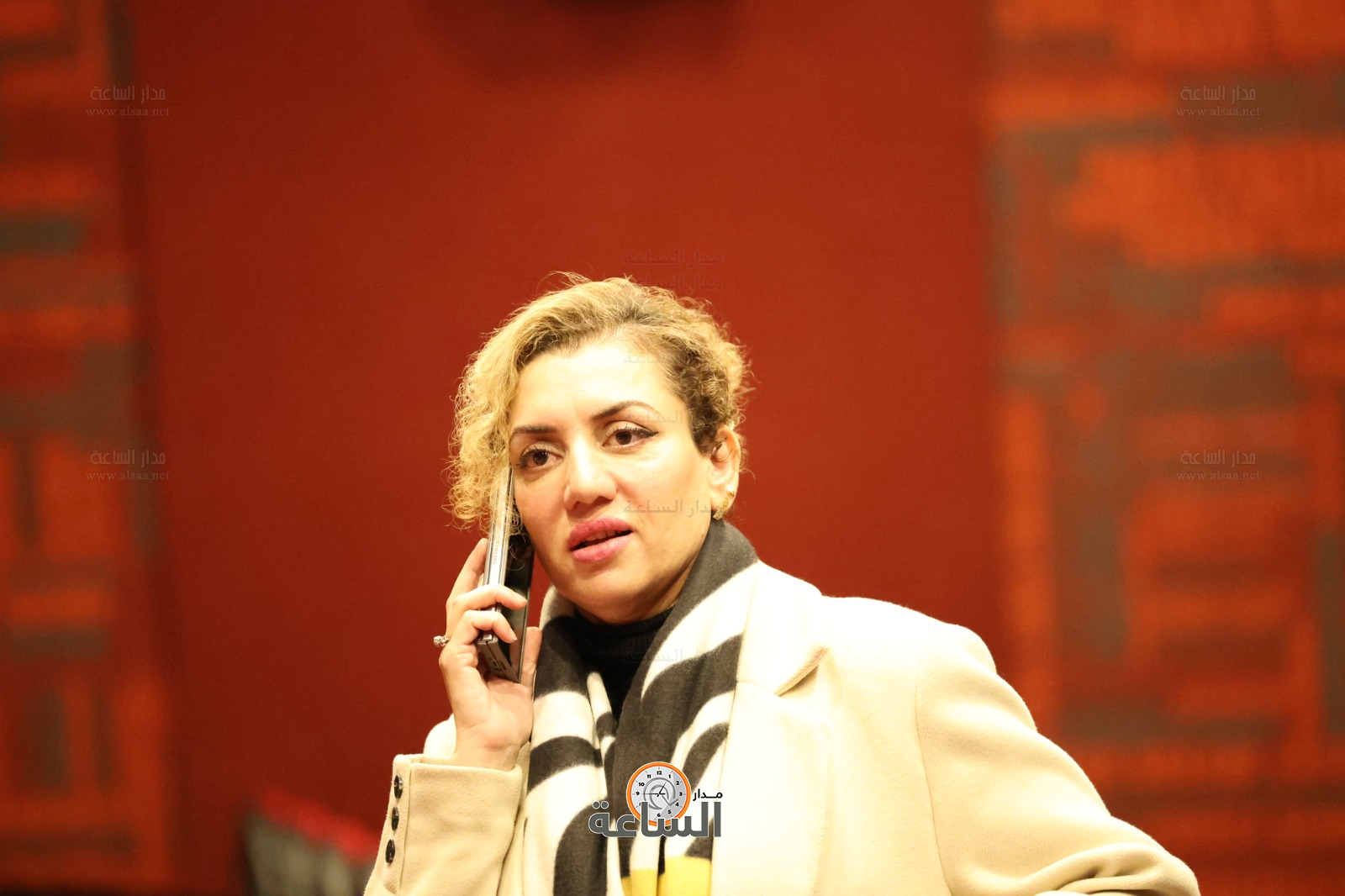 Madar Al-Saa Images 0.5916928782509425