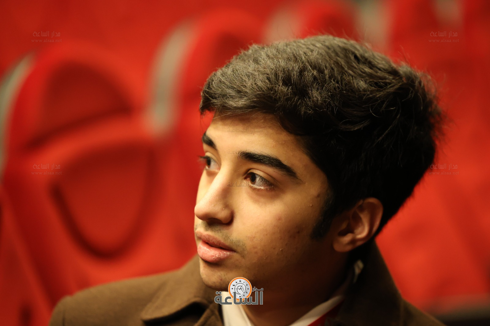 Madar Al-Saa Images 0.3324074973163318