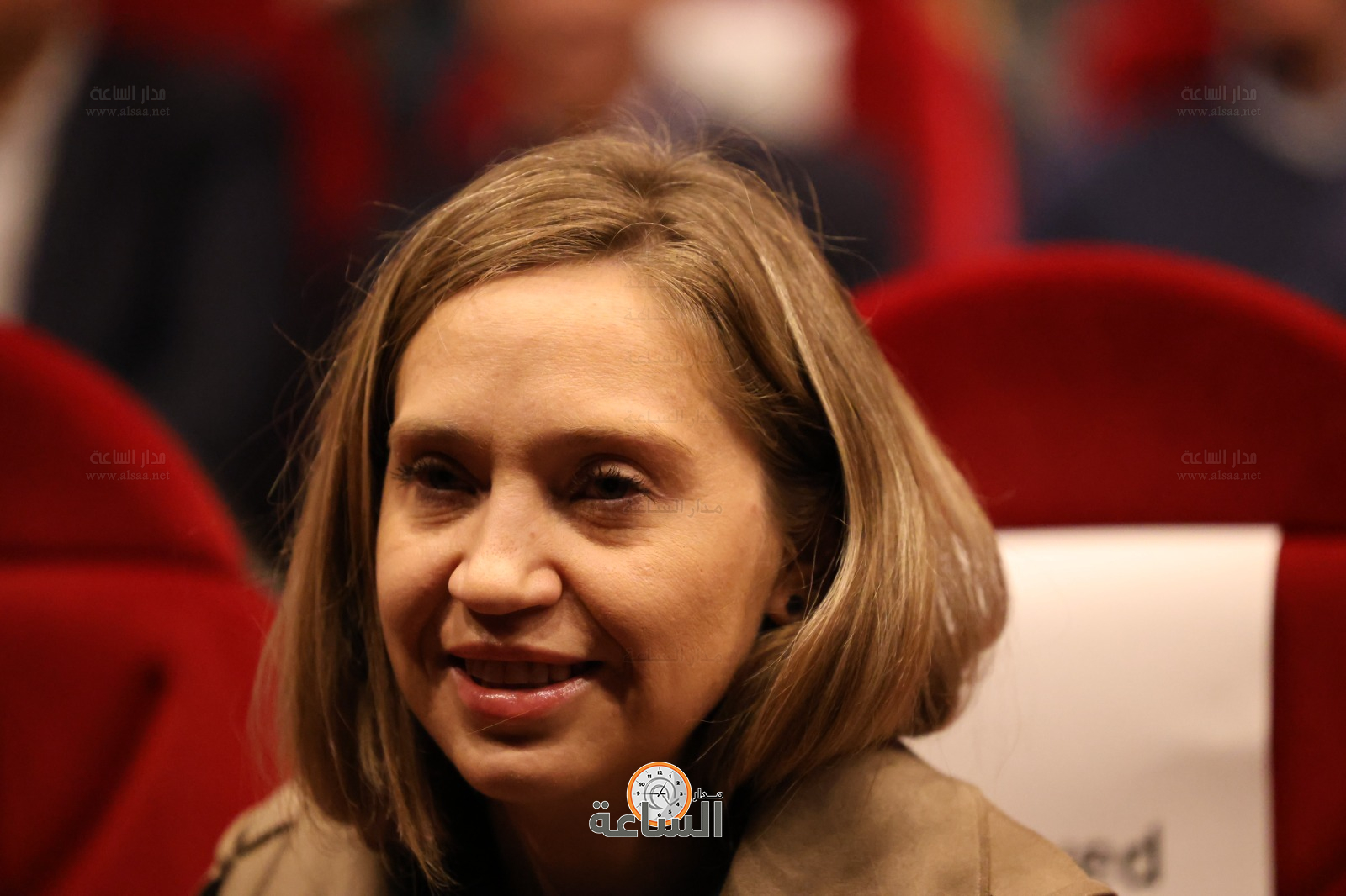 Madar Al-Saa Images 0.3737575911991997