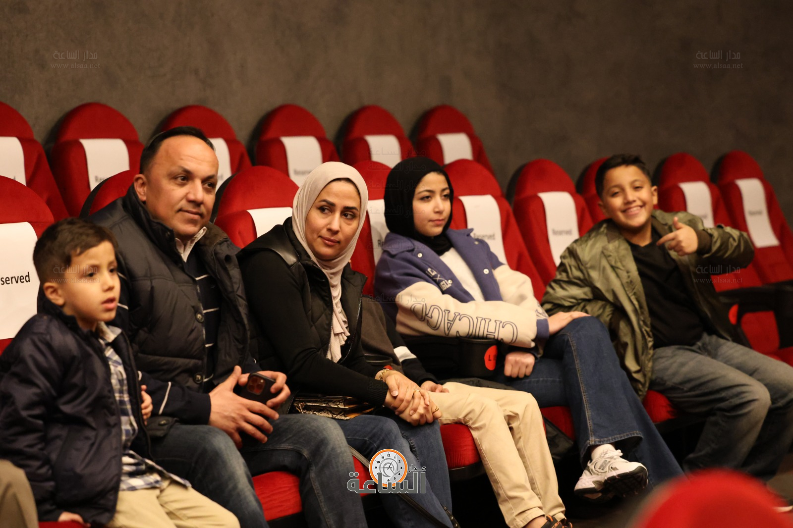 Madar Al-Saa Images 0.11411331064011199