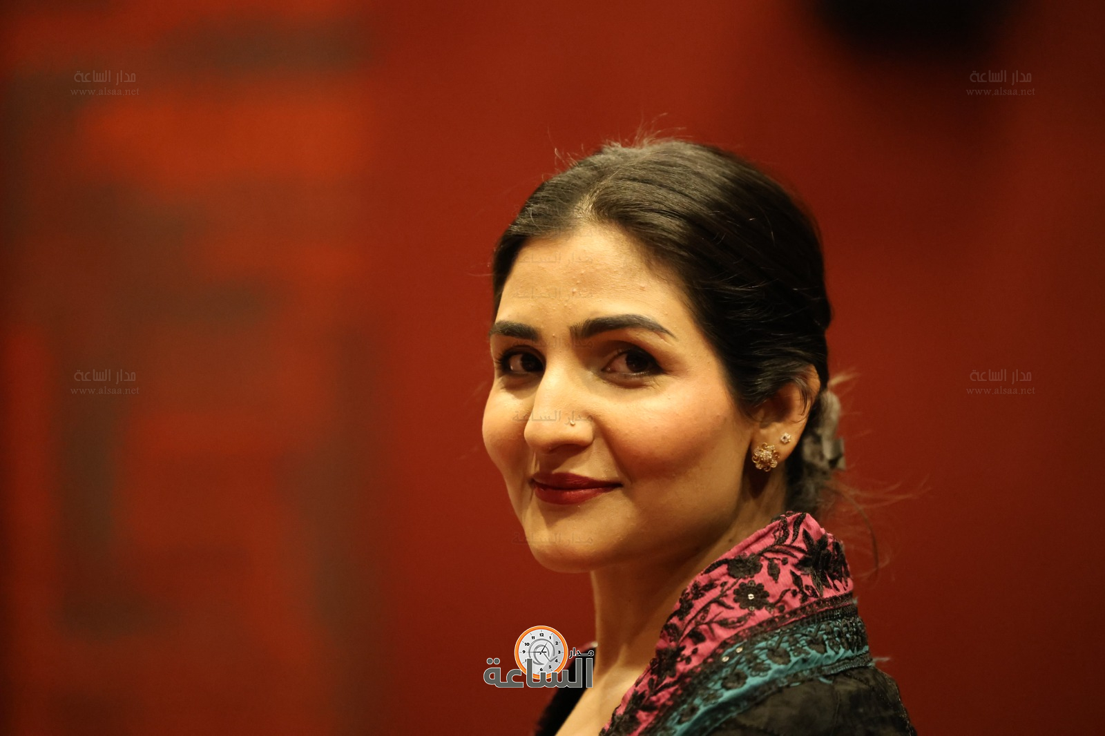 Madar Al-Saa Images 0.5480164848544071