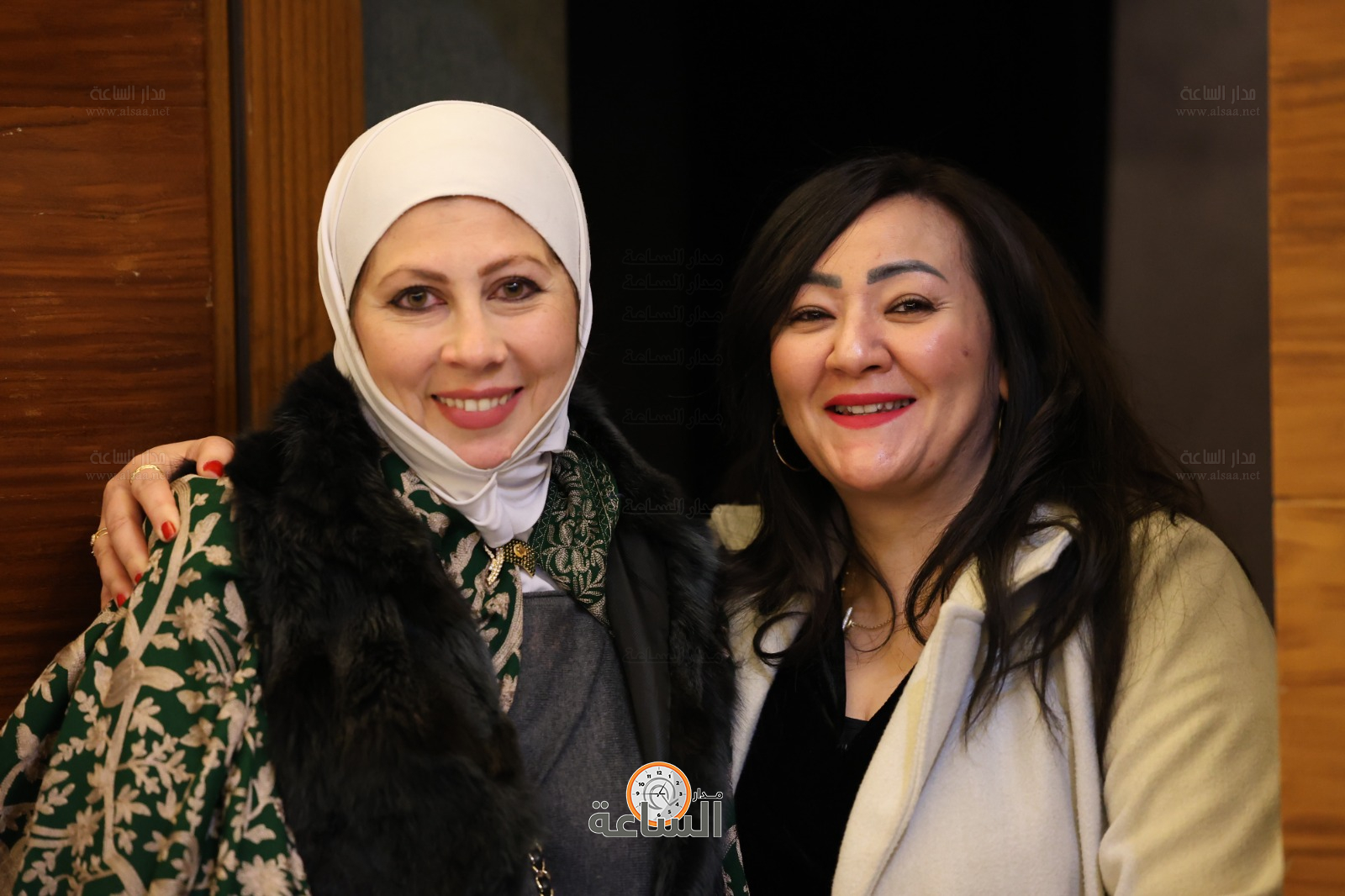 Madar Al-Saa Images 0.11267780389274229