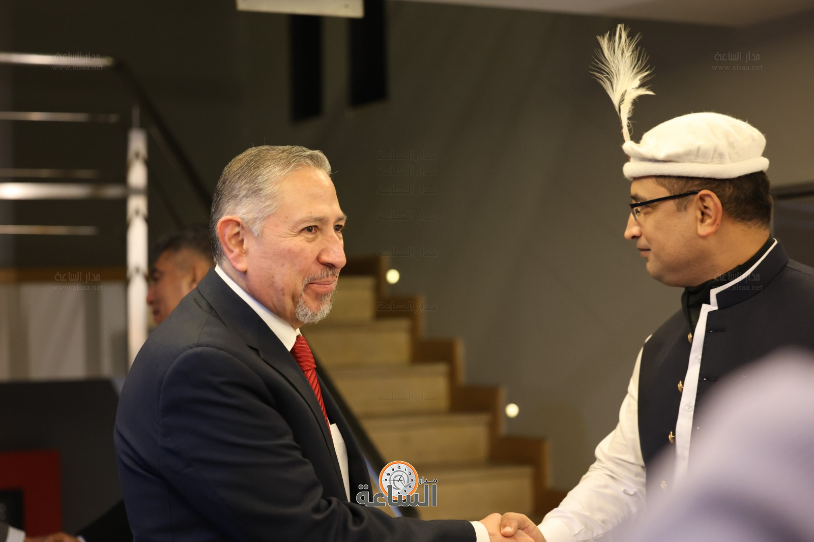 Madar Al-Saa Images 0.6927485887252884