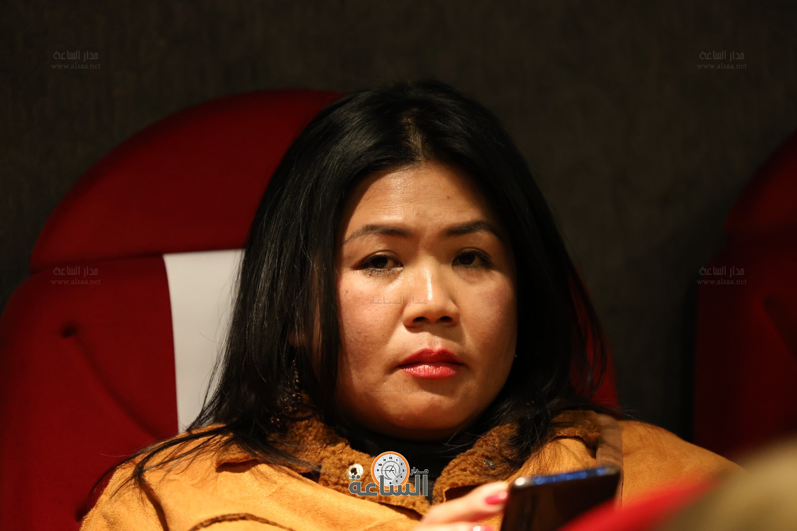 Madar Al-Saa Images 0.040589164546424694