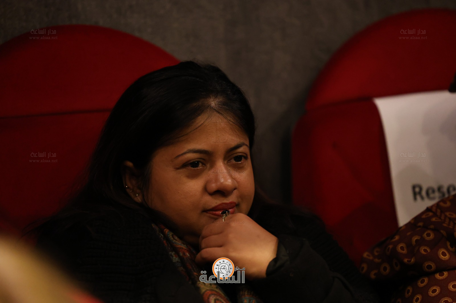 Madar Al-Saa Images 0.12454639790452693