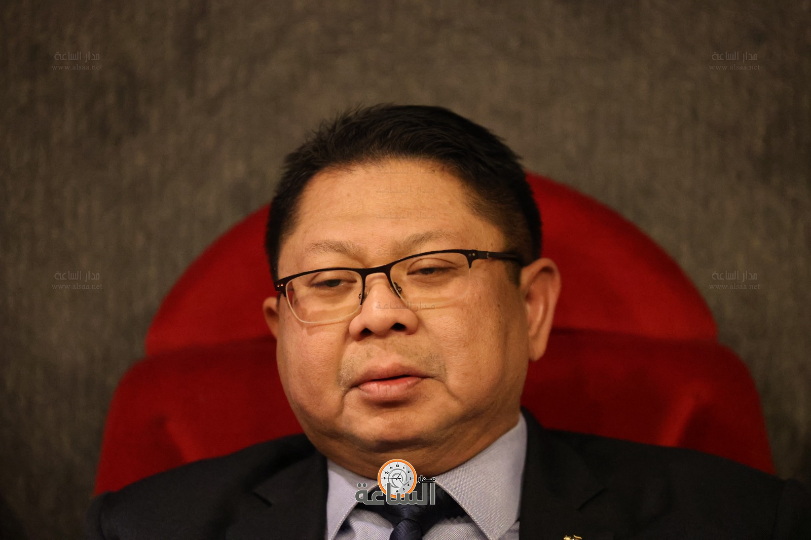 Madar Al-Saa Images 0.7819354803702834