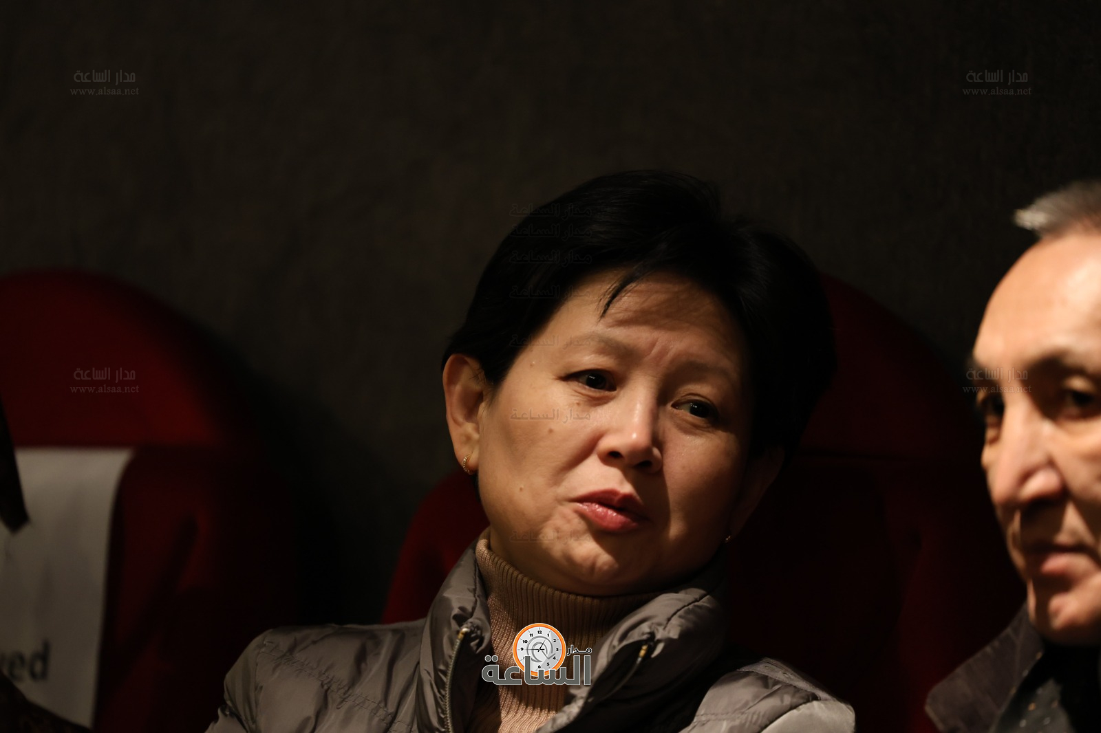 Madar Al-Saa Images 0.31531752476789876