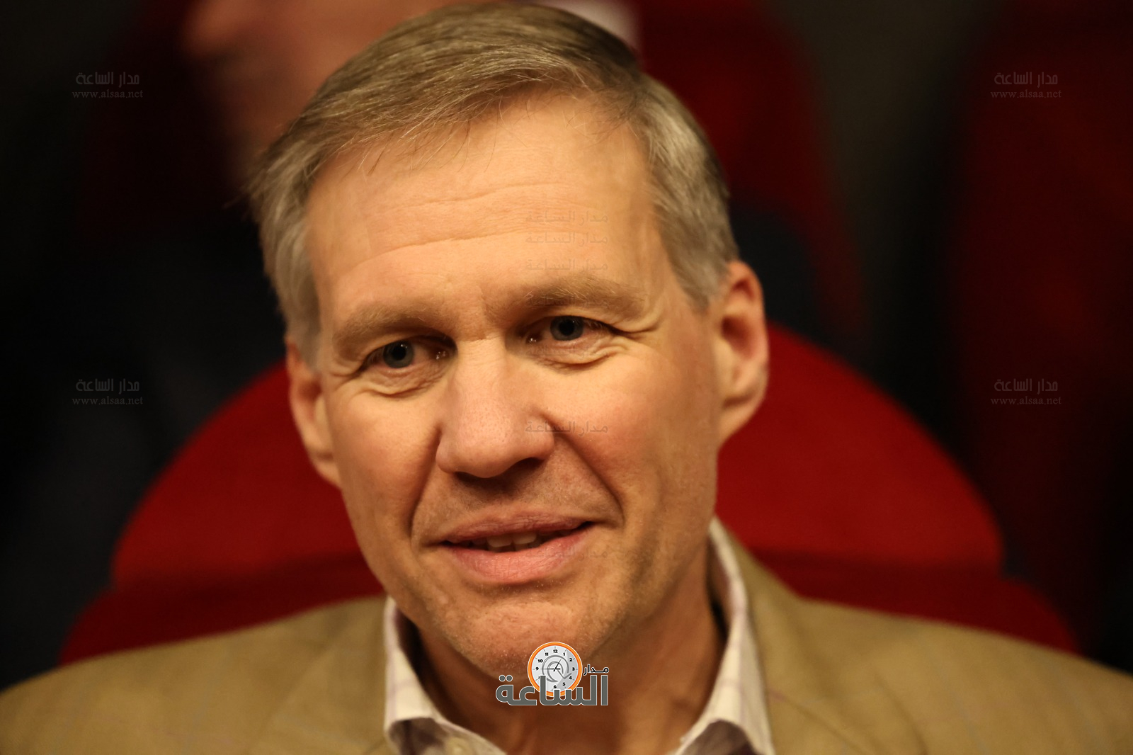 Madar Al-Saa Images 0.37930969524953784