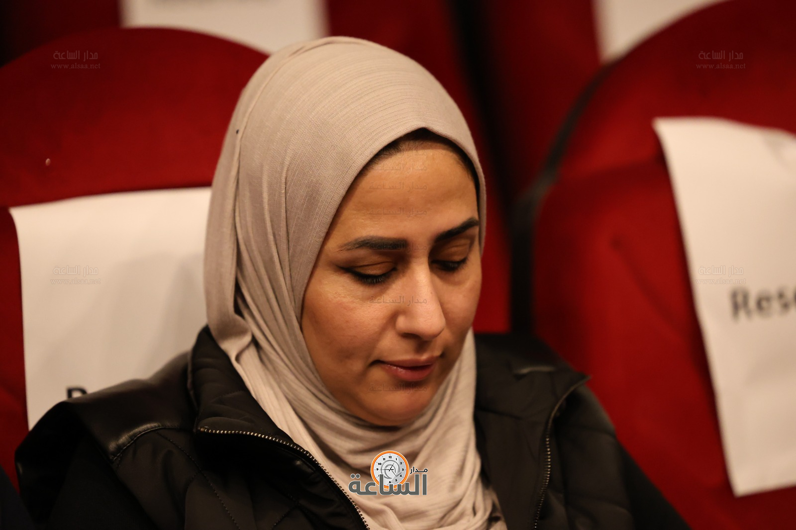 Madar Al-Saa Images 0.6662225266032165