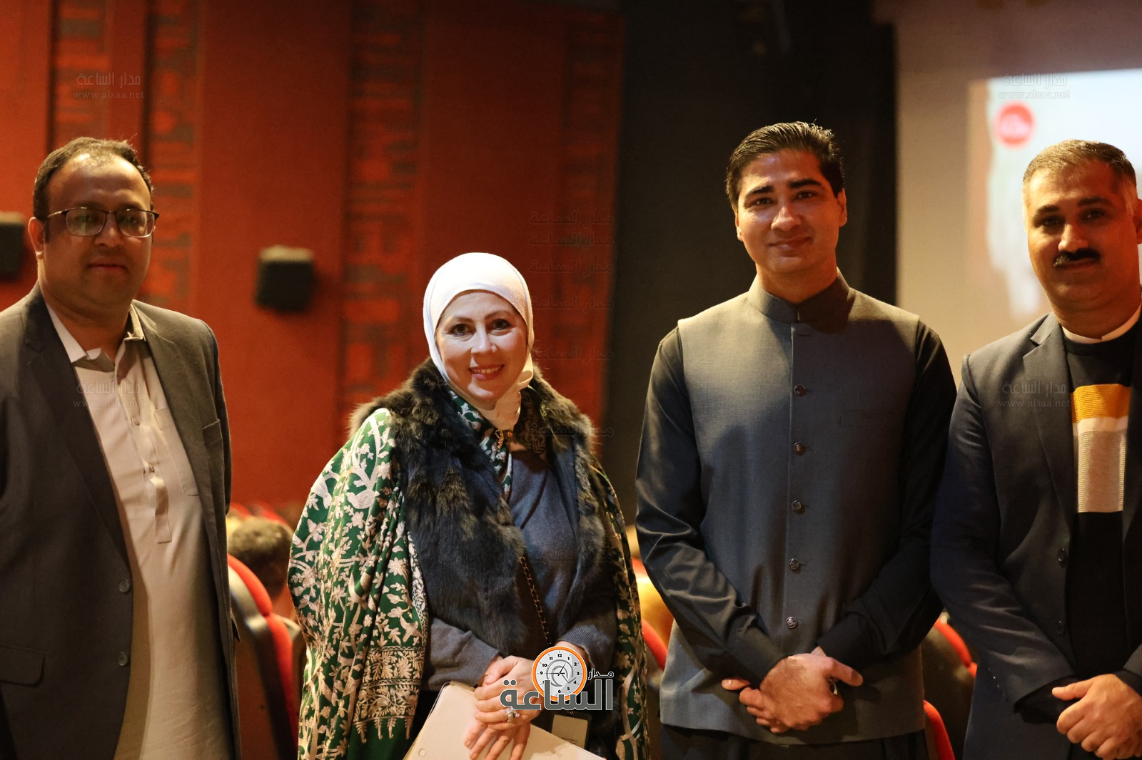 Madar Al-Saa Images 0.29091945926405693