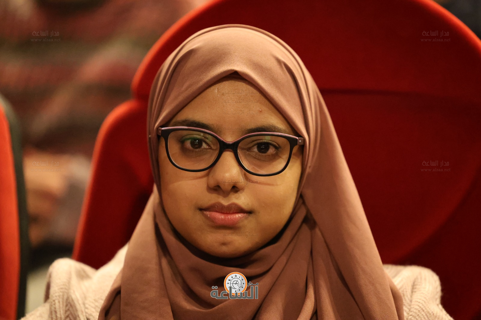 Madar Al-Saa Images 0.3944981155909326