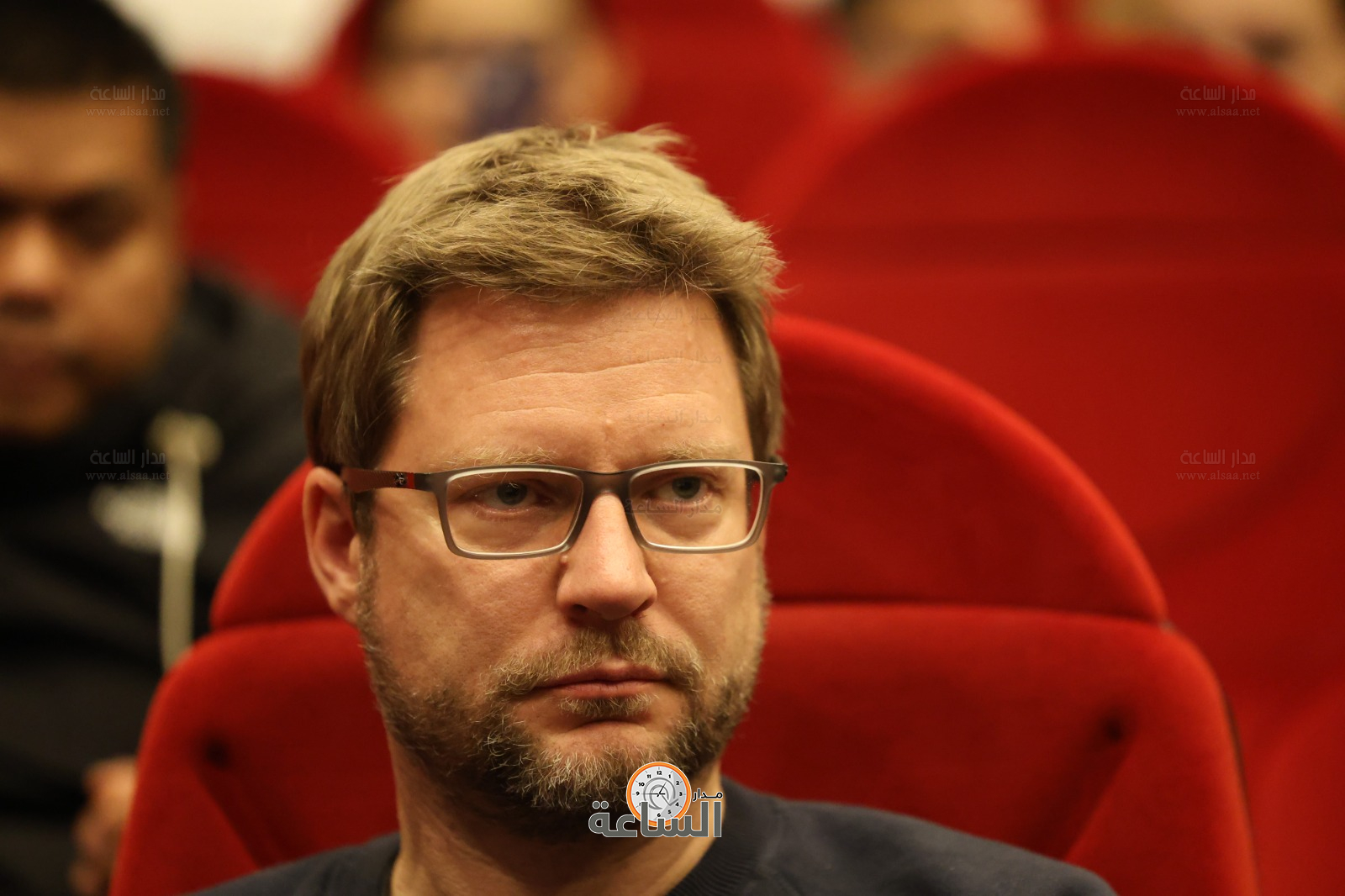 Madar Al-Saa Images 0.8797828237801364