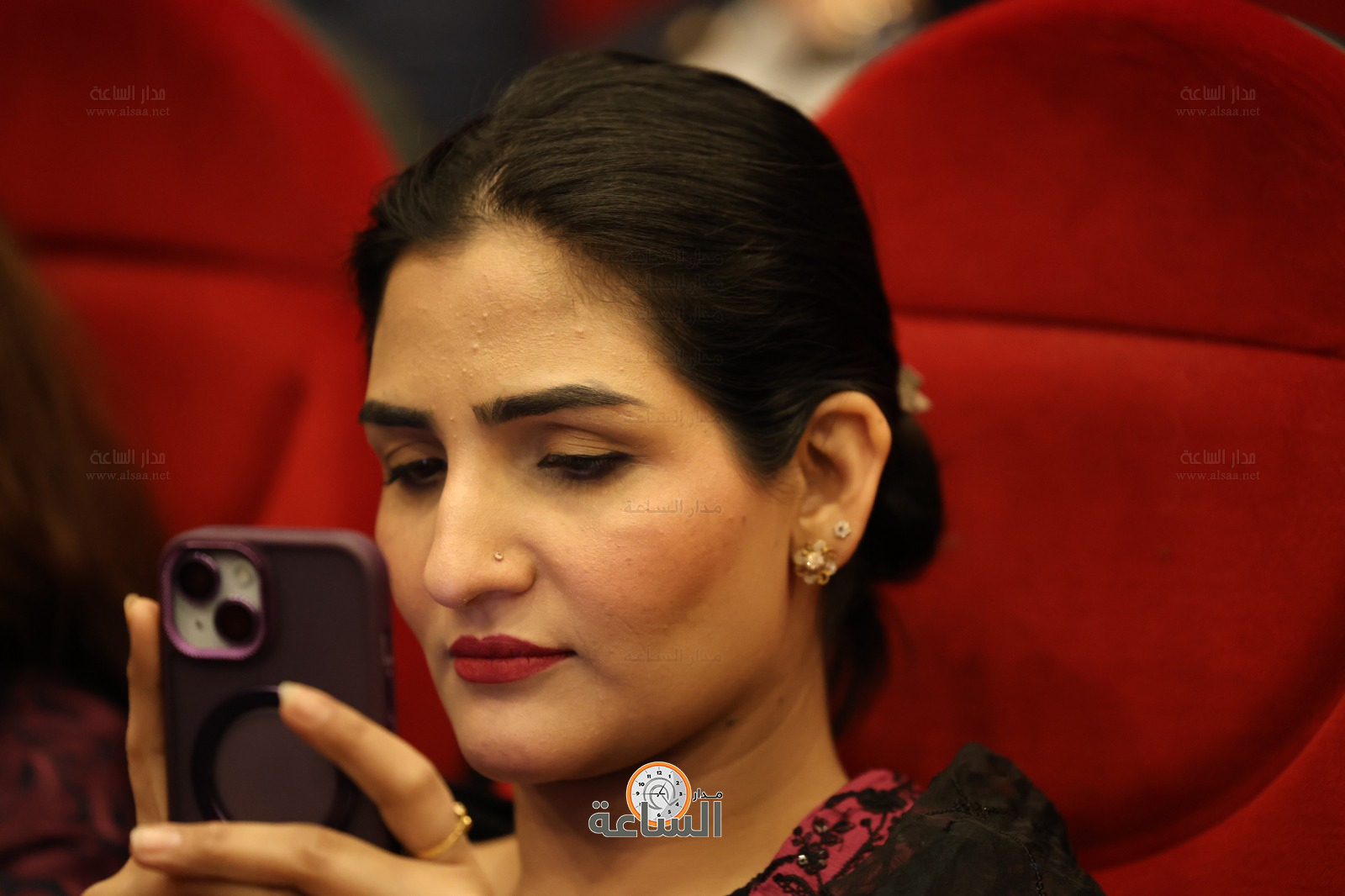 Madar Al-Saa Images 0.4348716849062302