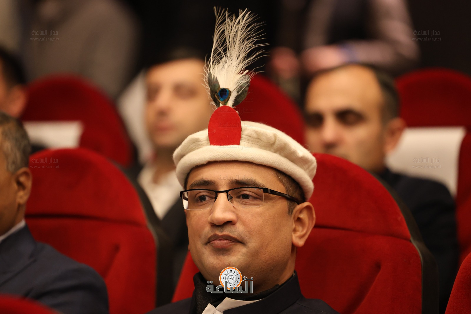 Madar Al-Saa Images 0.14589634566984233