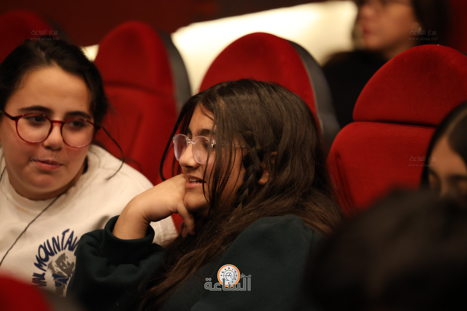 Madar Al-Saa Images 0.8971139178778831