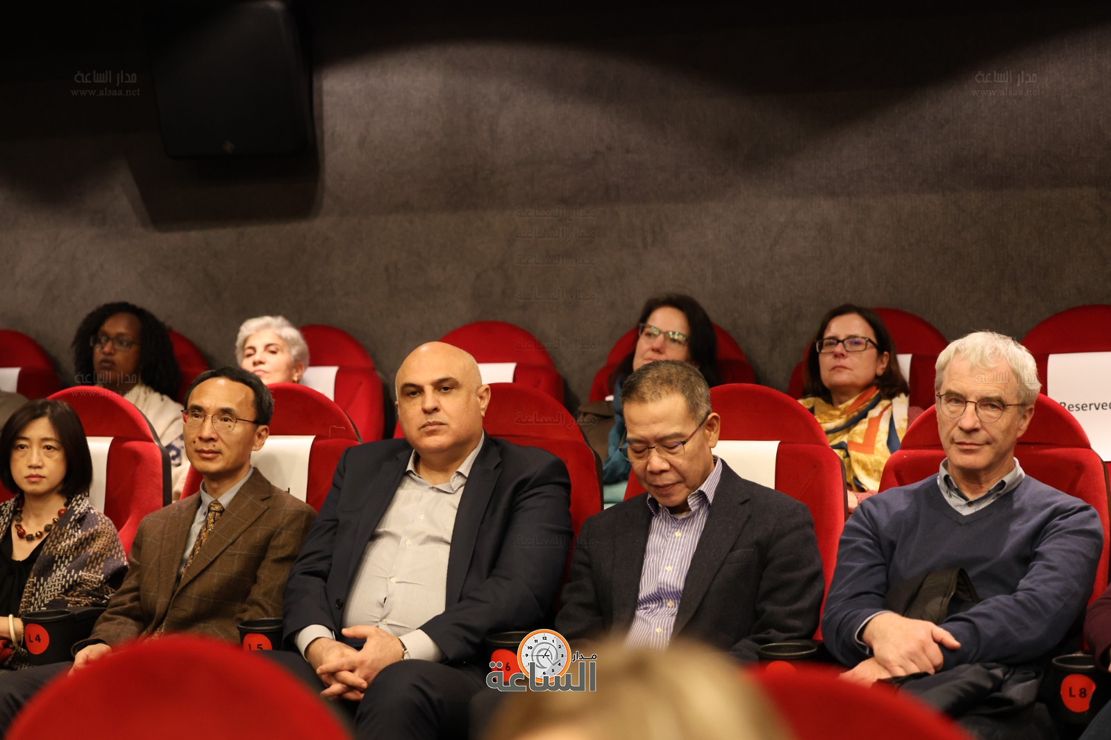 Madar Al-Saa Images 0.12292370382072115