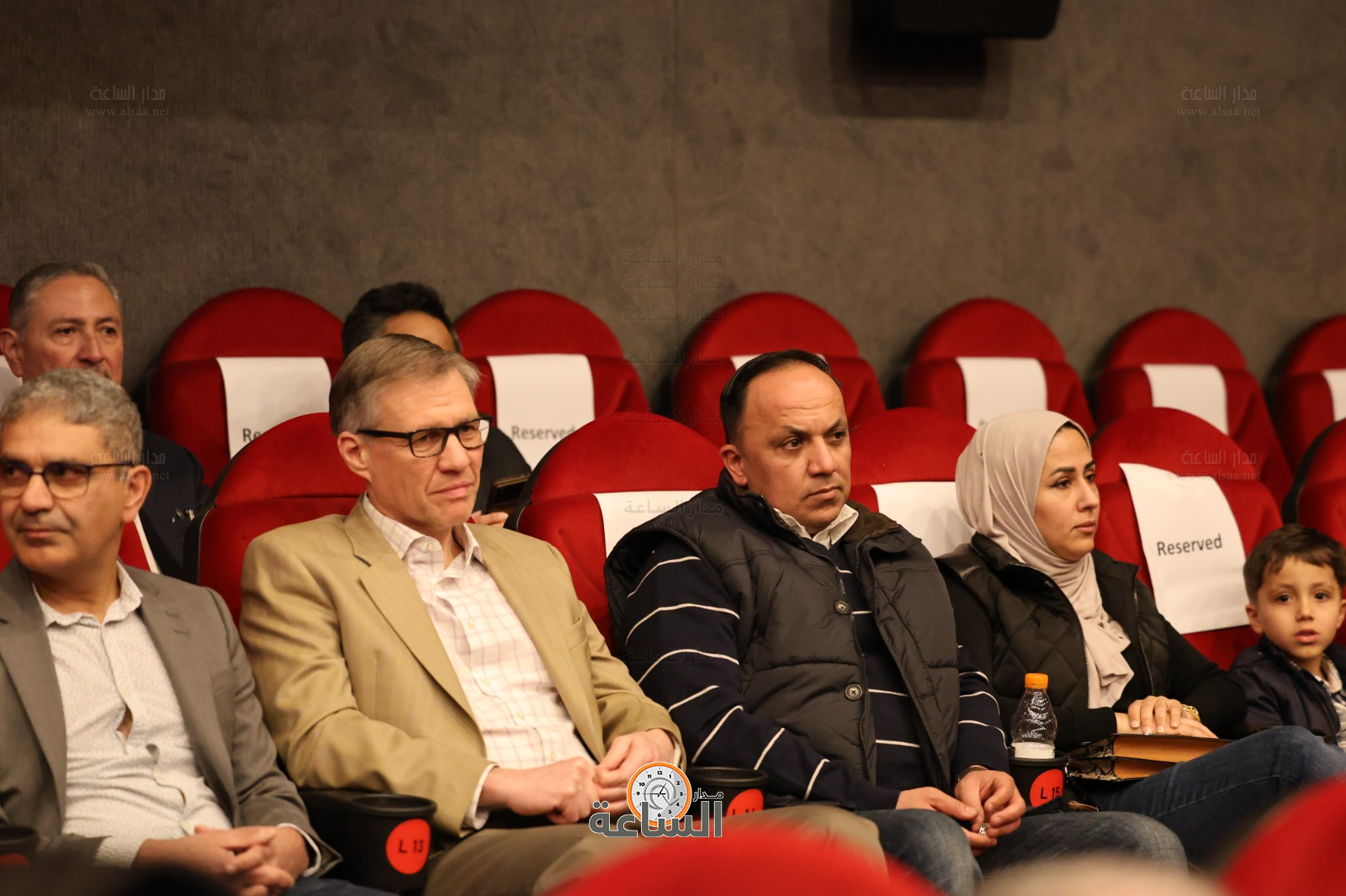 Madar Al-Saa Images 0.24170631780723673