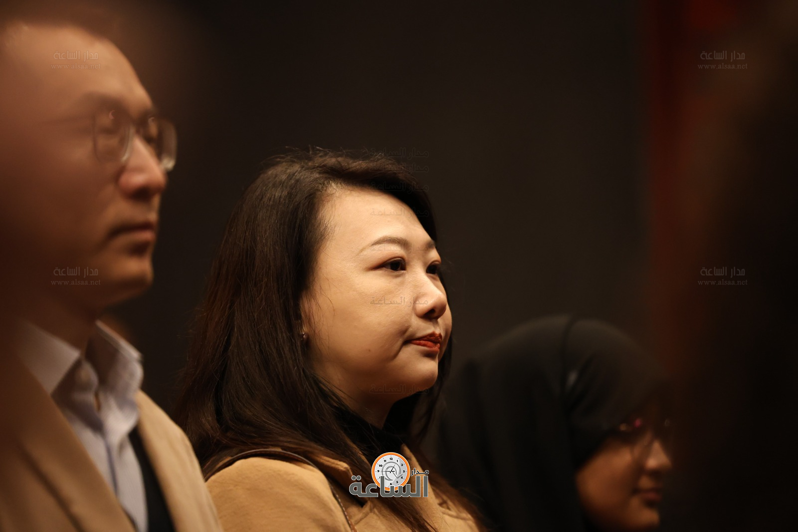 Madar Al-Saa Images 0.12493534784278015