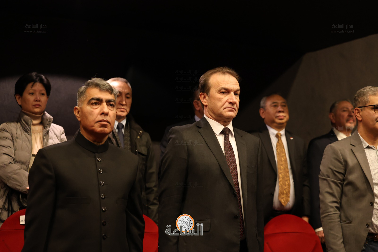 Madar Al-Saa Images 0.1826438344099799