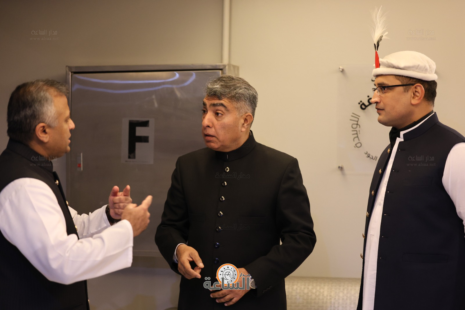 Madar Al-Saa Images 0.9702608541518913