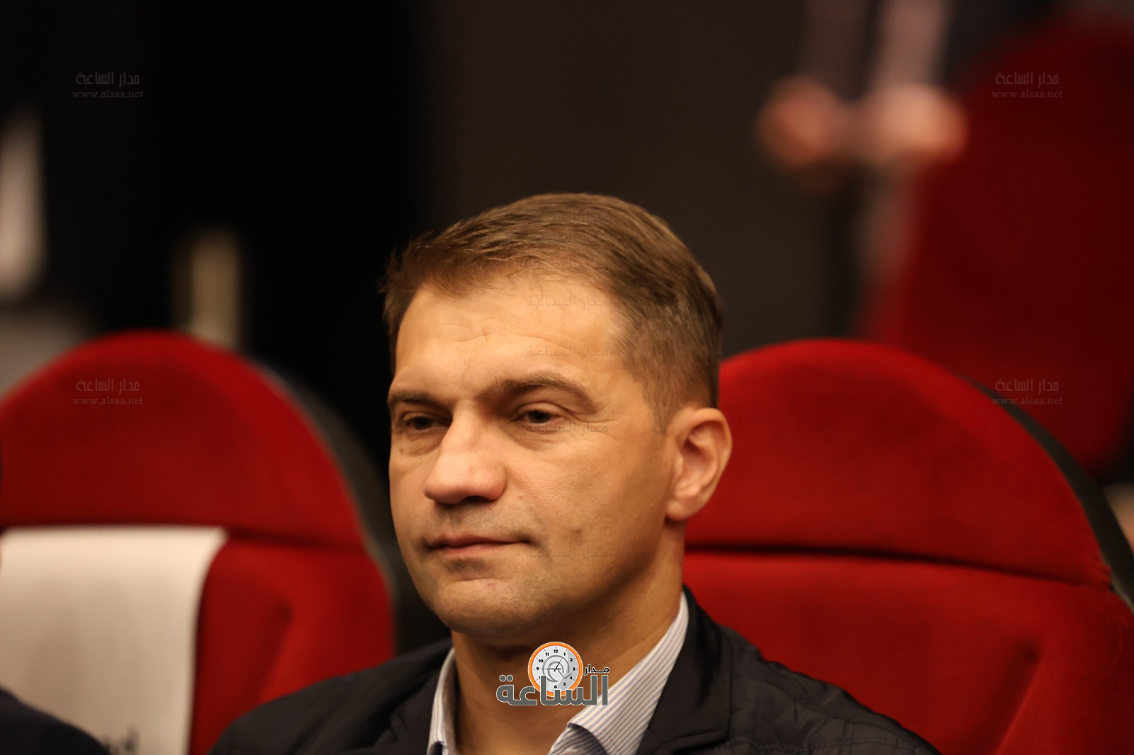 Madar Al-Saa Images 0.5821650450114921