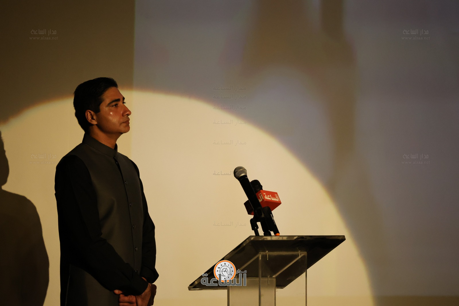 Madar Al-Saa Images 0.990138848532307