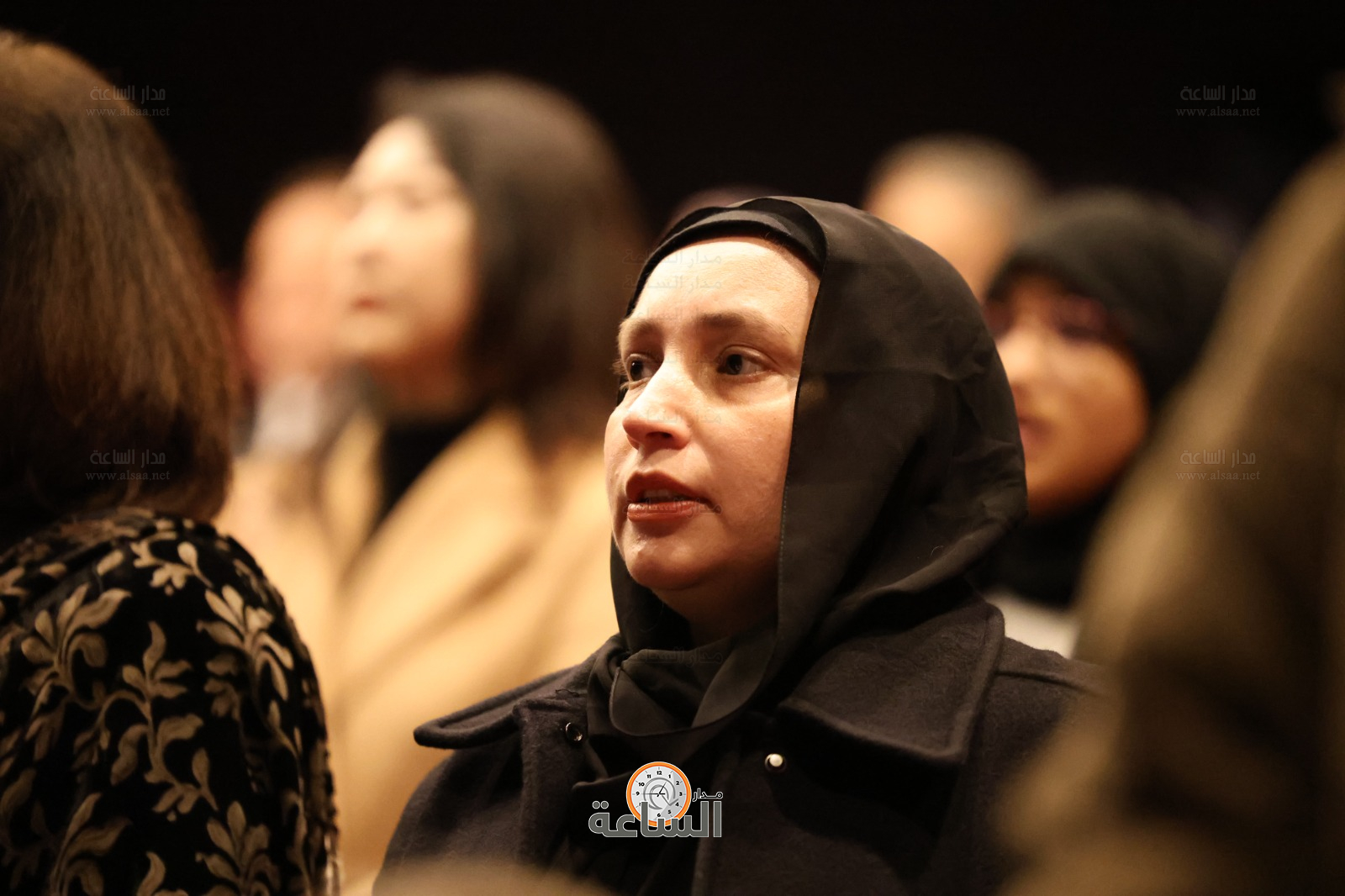 Madar Al-Saa Images 0.7234193081477789