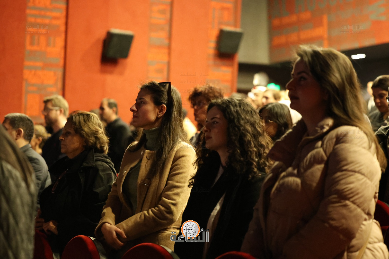 Madar Al-Saa Images 0.5459110038638635