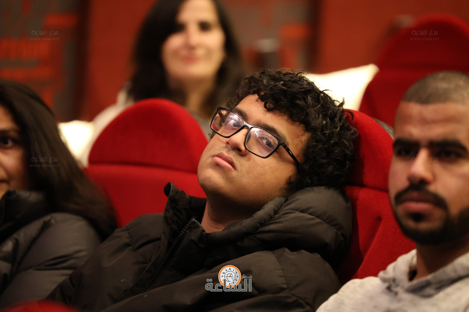 Madar Al-Saa Images 0.02401984431305948