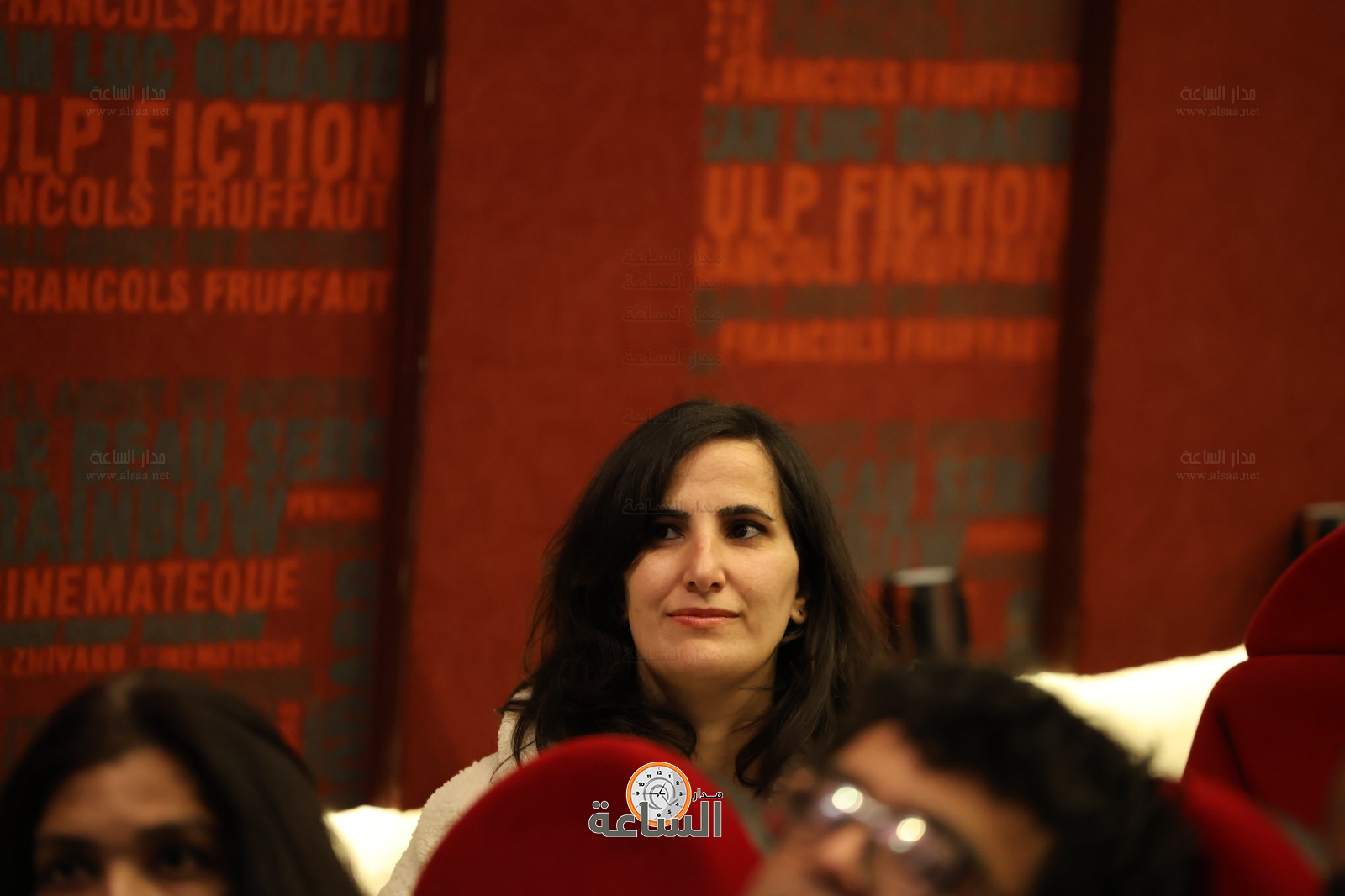 Madar Al-Saa Images 0.5138733507996072