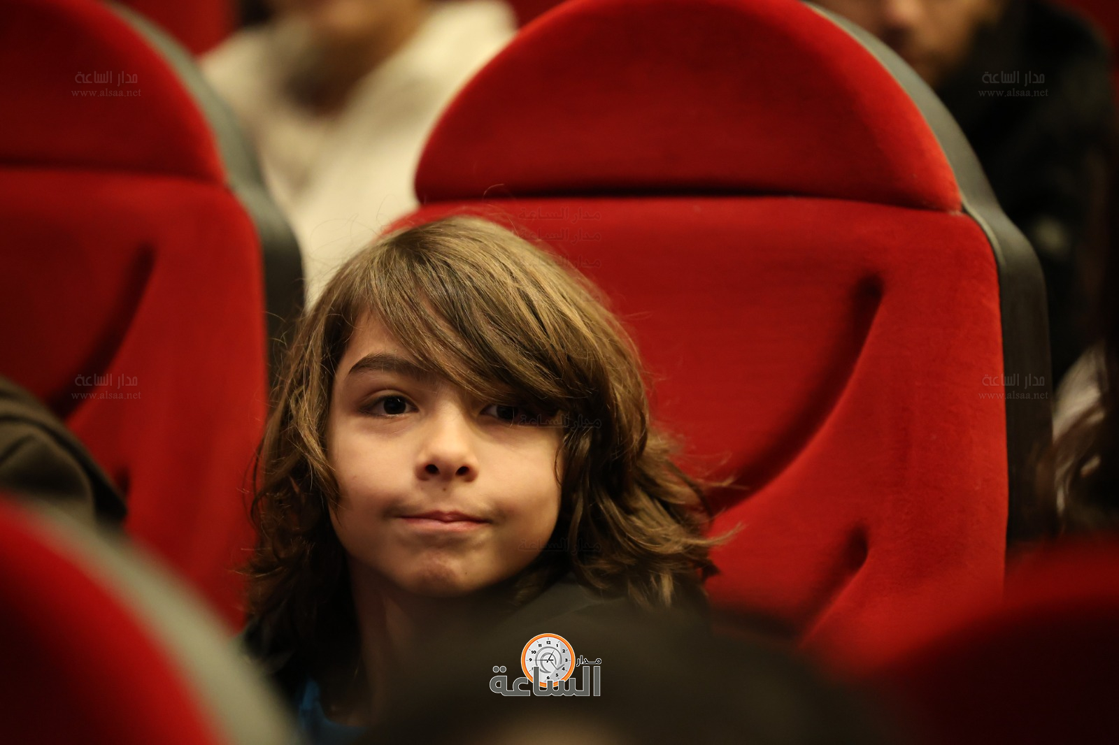 Madar Al-Saa Images 0.04143542917174936