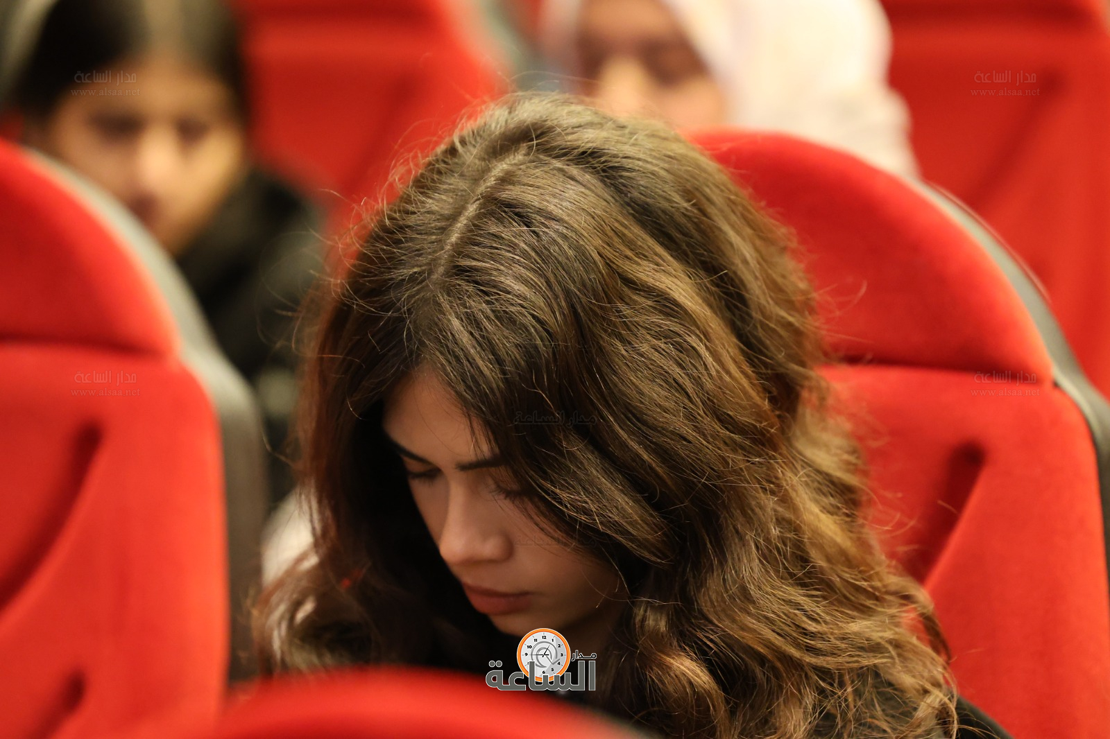 Madar Al-Saa Images 0.568701712216688