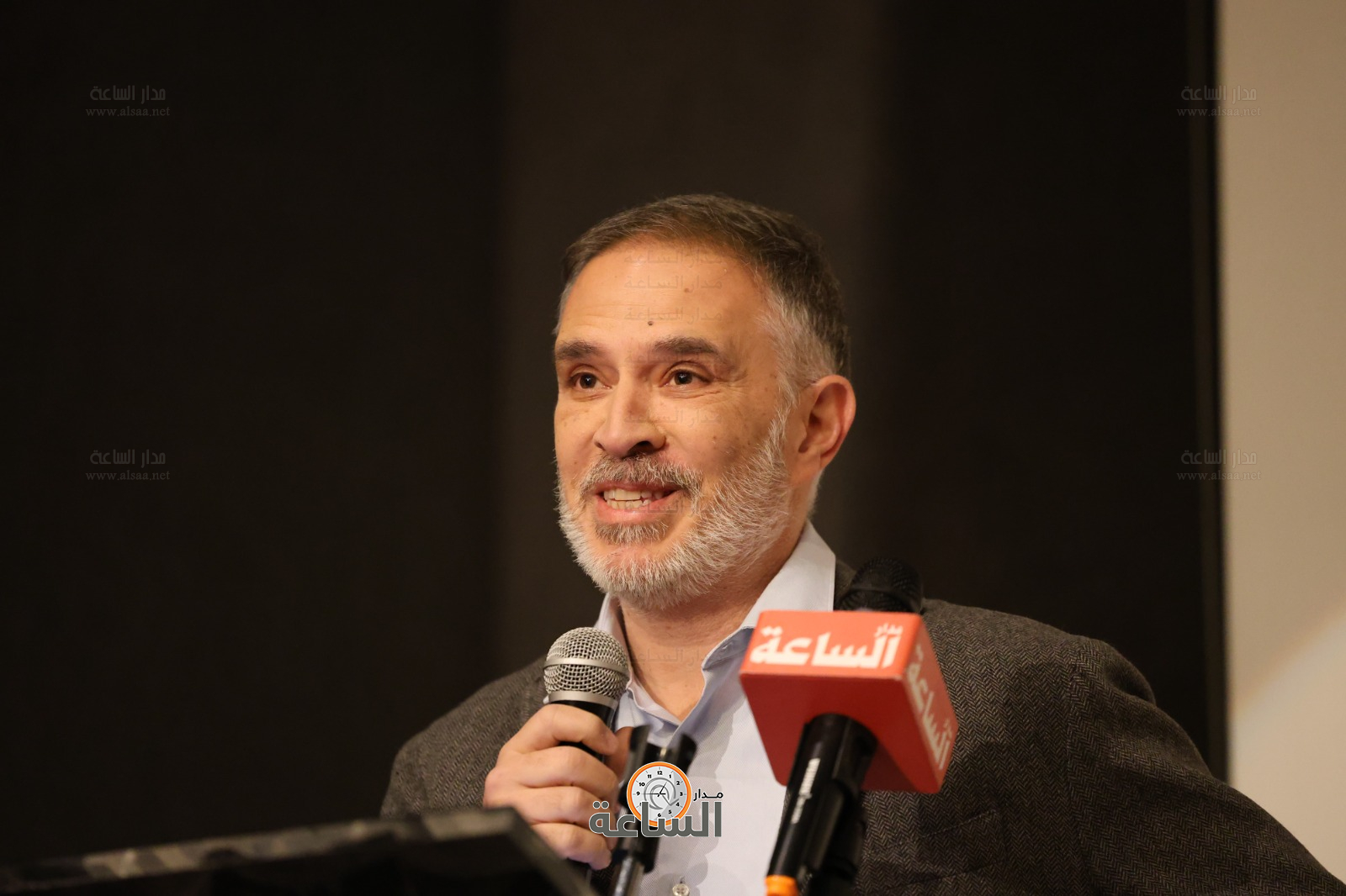 Madar Al-Saa Images 0.6995401956773395