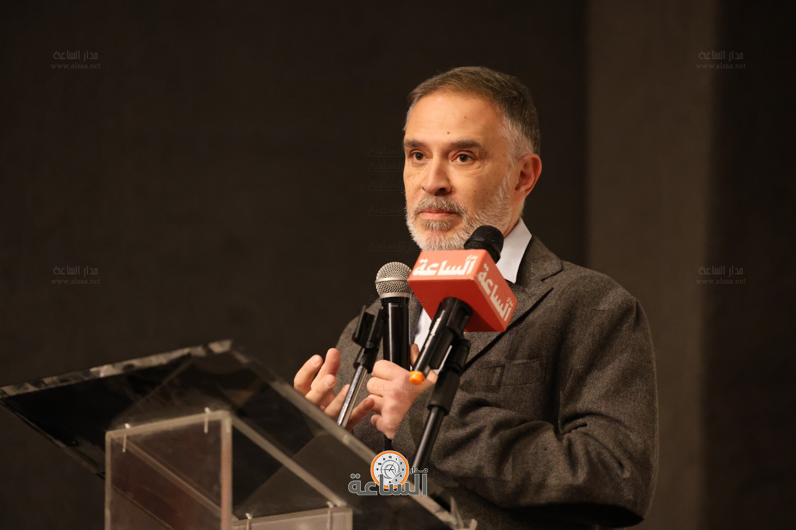 Madar Al-Saa Images 0.5048252458283551