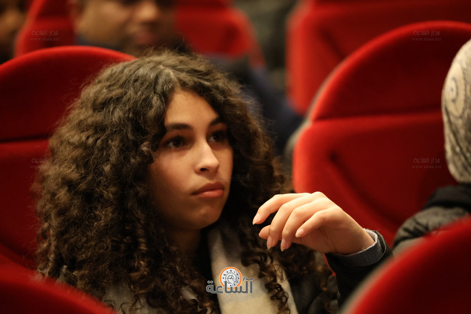 Madar Al-Saa Images 0.810907202936181