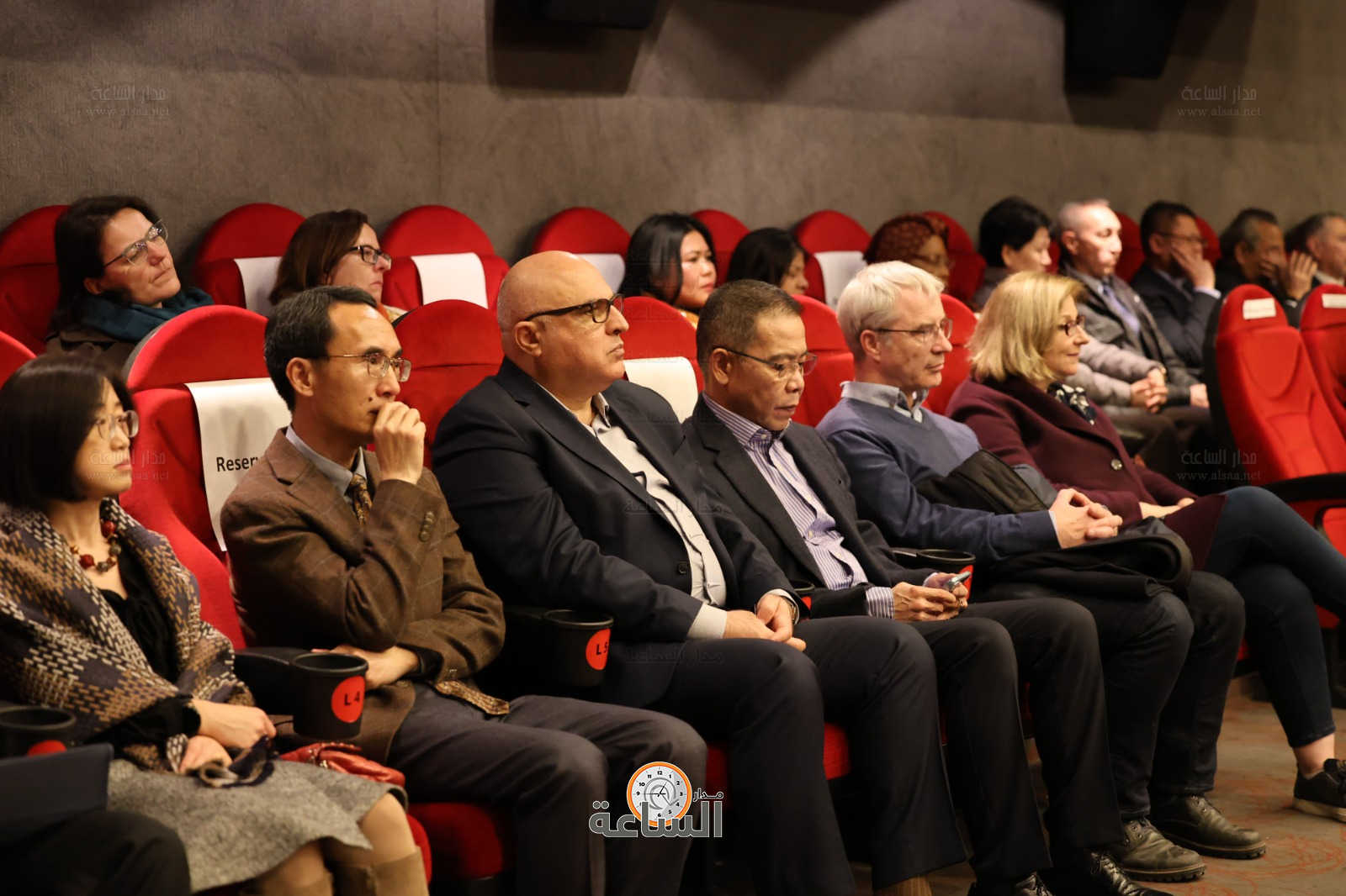 Madar Al-Saa Images 0.37552905535150205