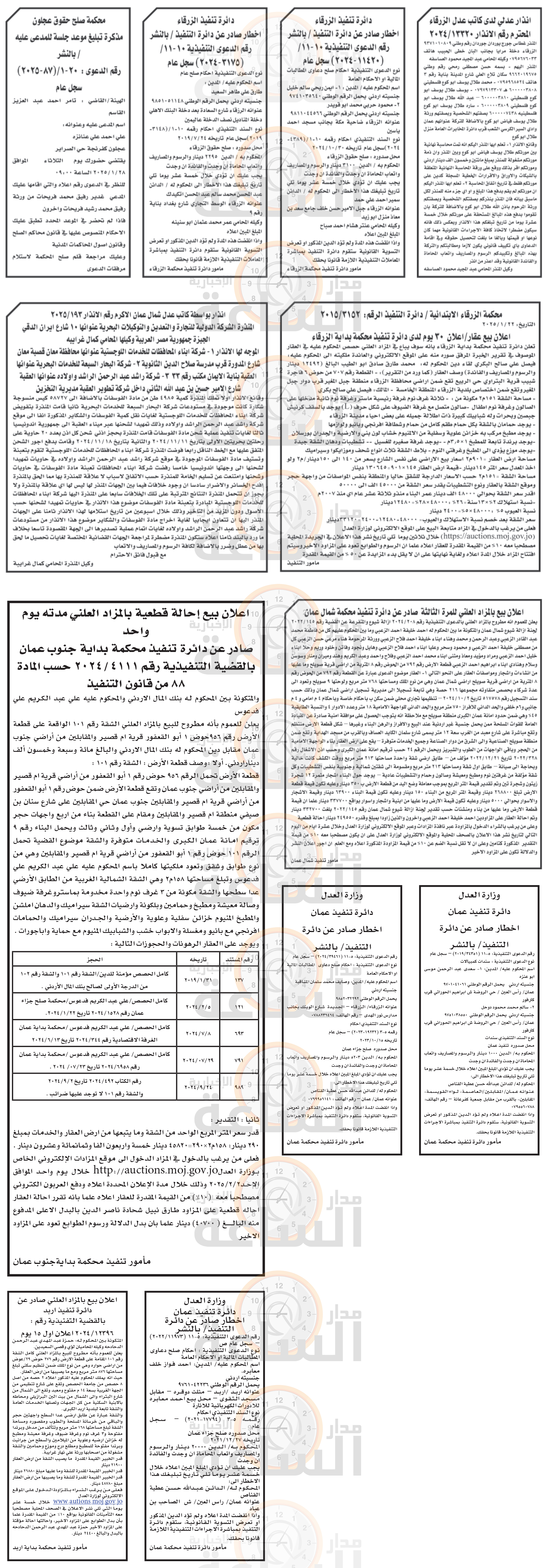 Madar Al-Saa Images 0.8314475991804811