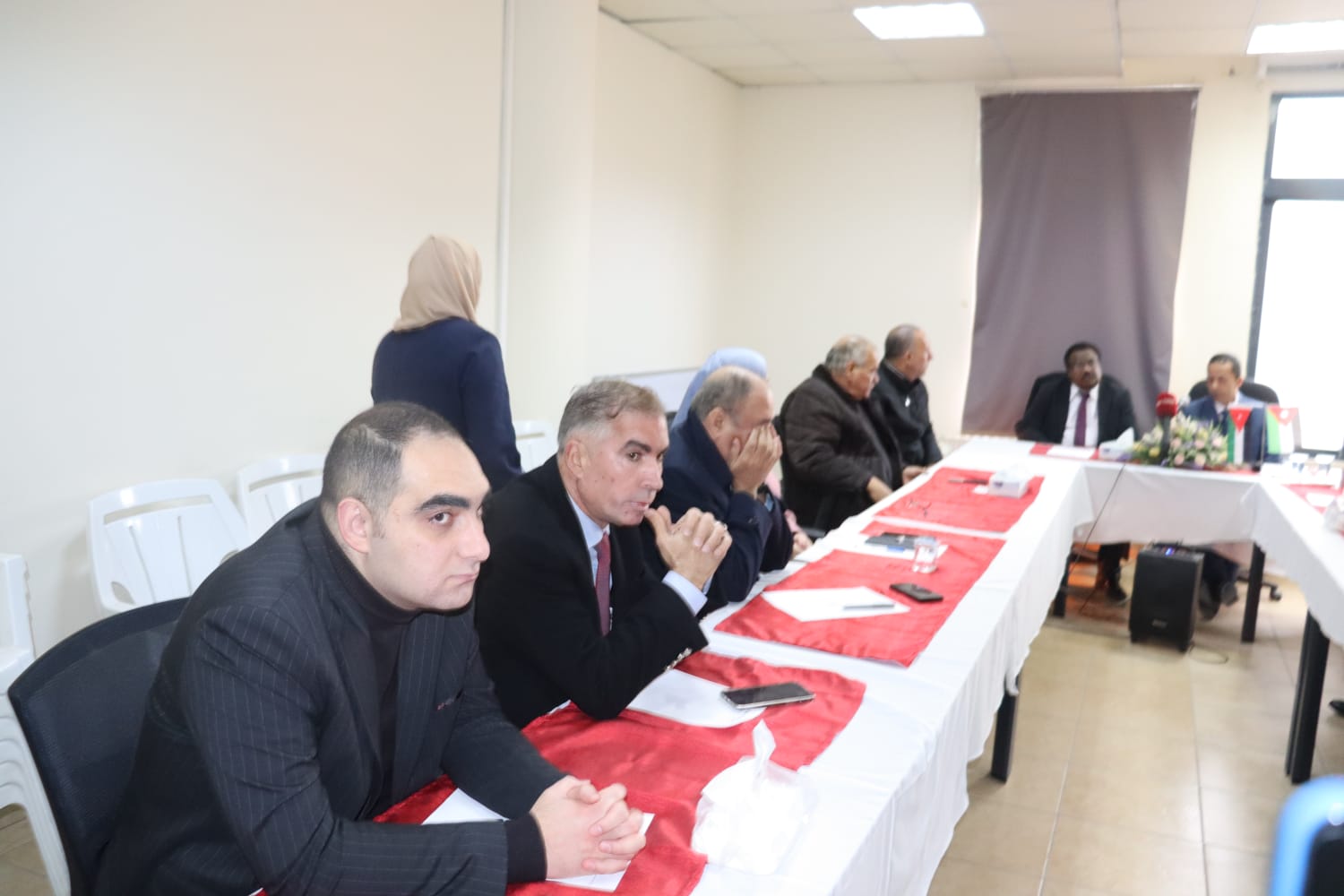 Madar Al-Saa Images 0.10266888385293926