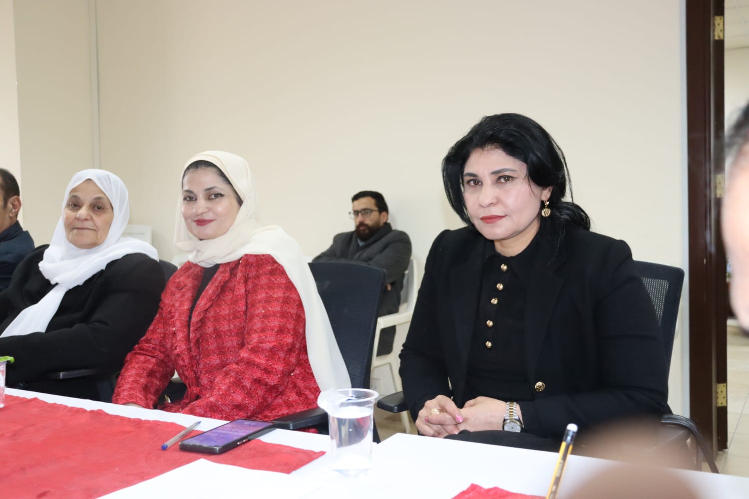 Madar Al-Saa Images 0.3156329539289664