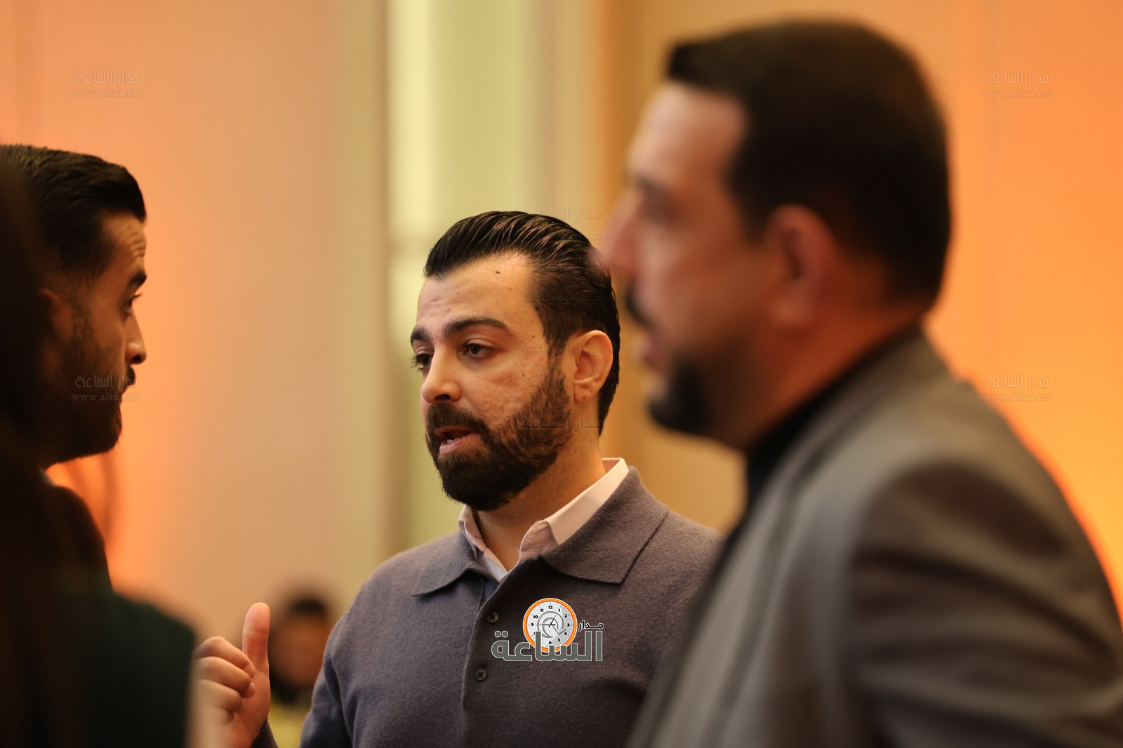 Madar Al-Saa Images 0.9890760400900354