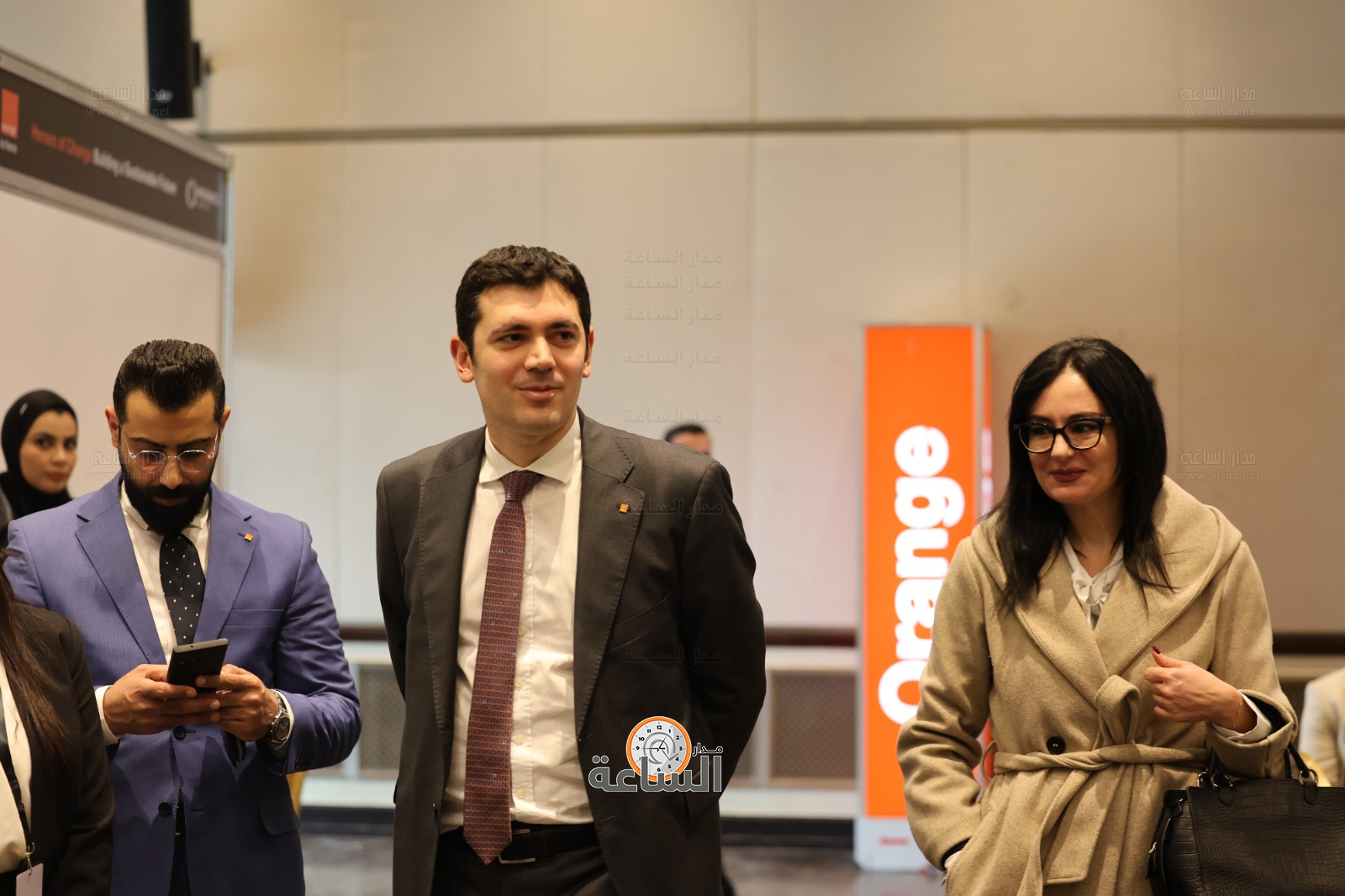 Madar Al-Saa Images 0.9256429253703349