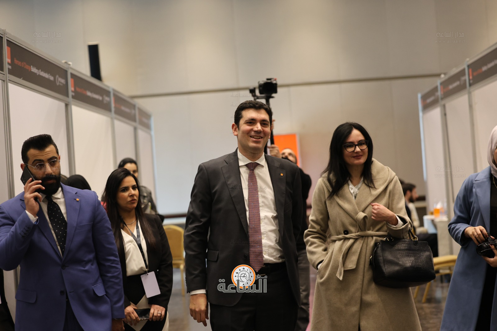 Madar Al-Saa Images 0.0195292020859843