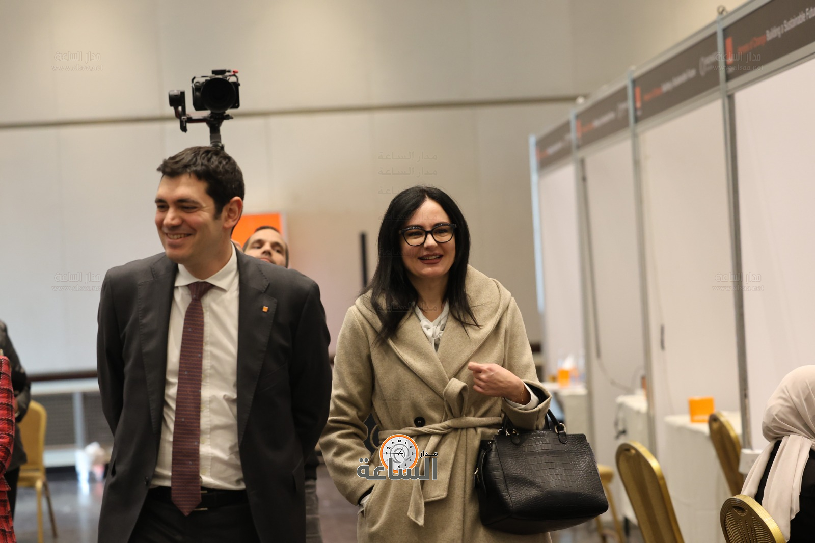 Madar Al-Saa Images 0.9654136565405178