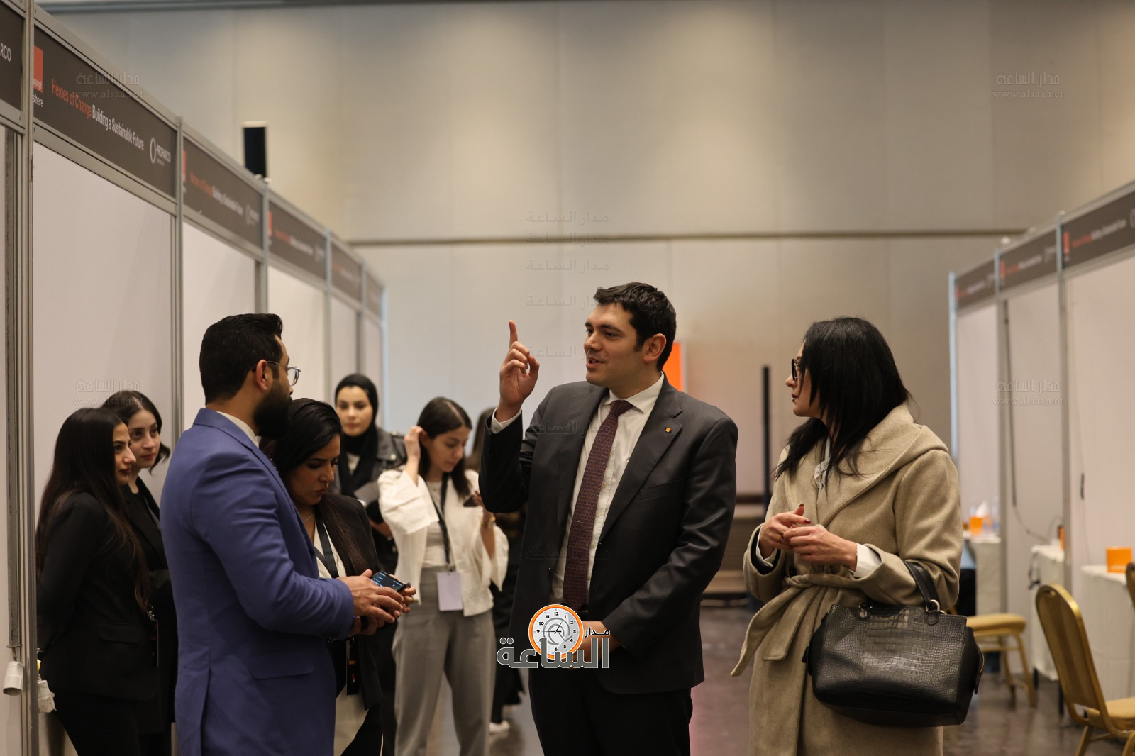 Madar Al-Saa Images 0.10849821964186135