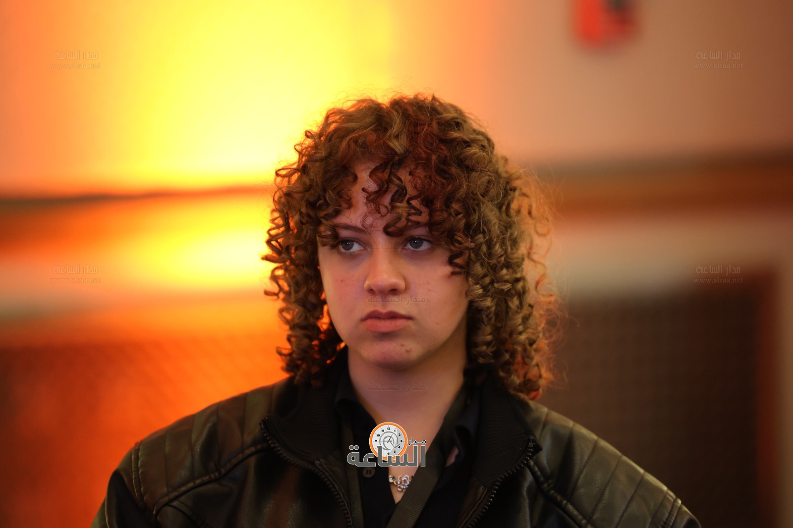 Madar Al-Saa Images 0.3182384936799316