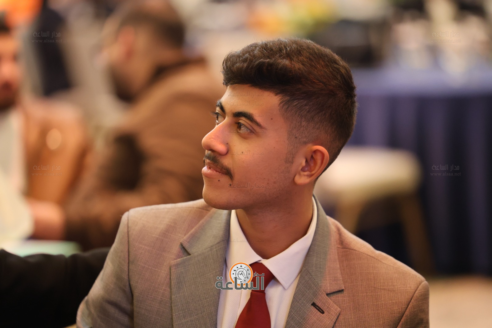 Madar Al-Saa Images 0.4916219785175504