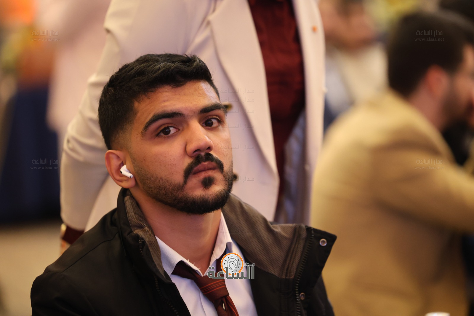 Madar Al-Saa Images 0.4794265477291957